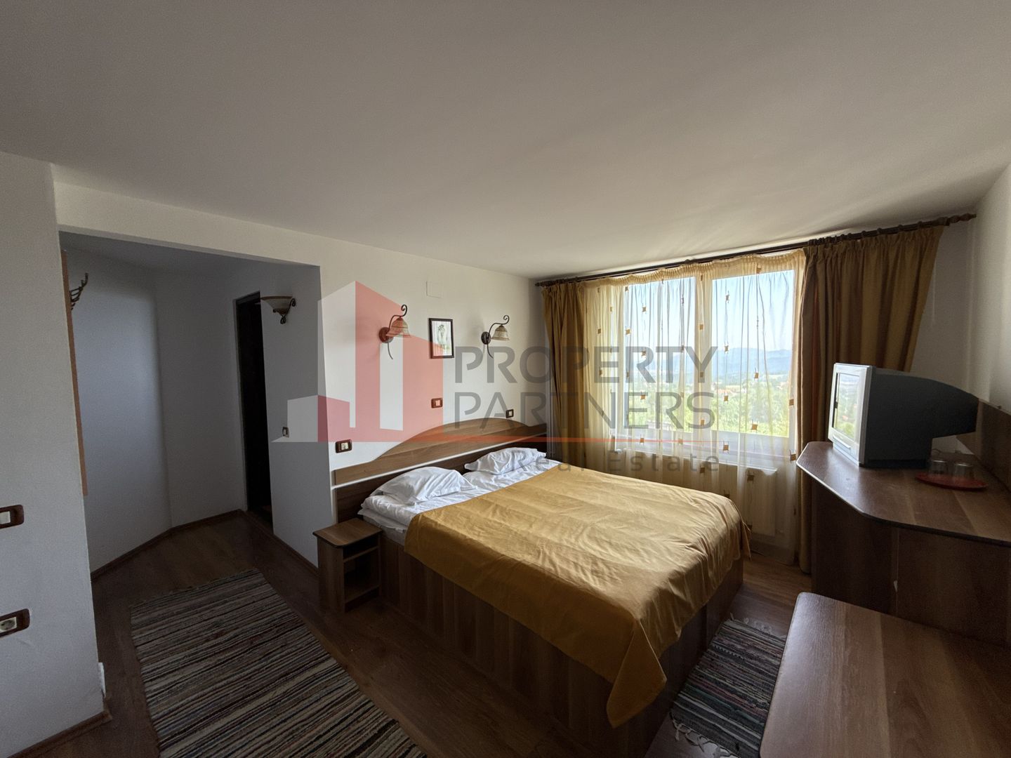 Pensiune Bran Sohodol | 10 camere | oportunitate investiționala - imaginea 11