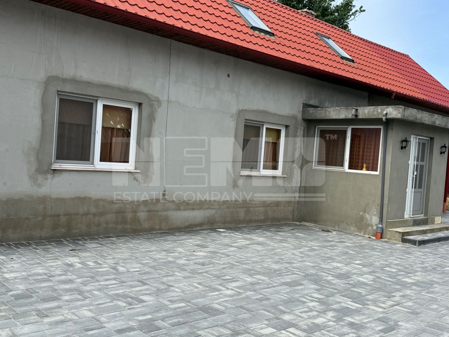 Casă Măneuți | 2.800 mp teren intravilan | Complet mobilată - imaginea 21