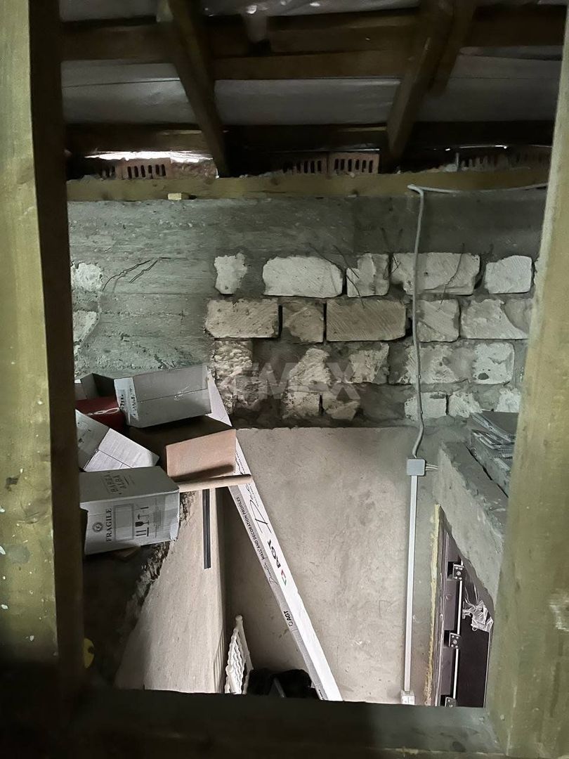 Mansardă 330 m2, Botanica, Mun. Chișinău - imaginea 10
