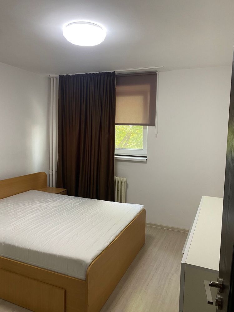 DE INCHIRIAT apartament cu 2 camere zona Colentina