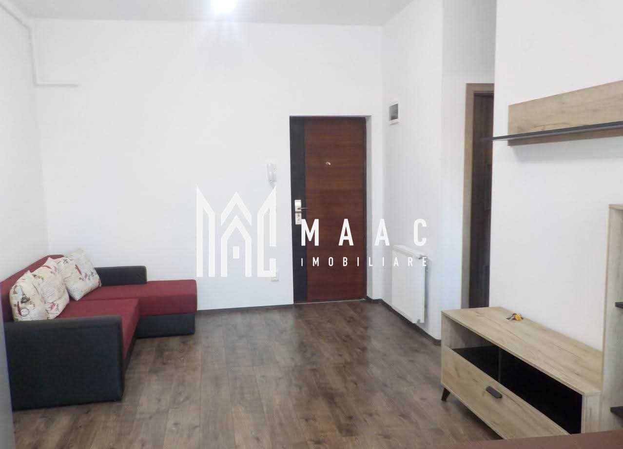 Apartament 2 camere decomandat | Nord-Vest, Sibiu | parcare - imaginea 6