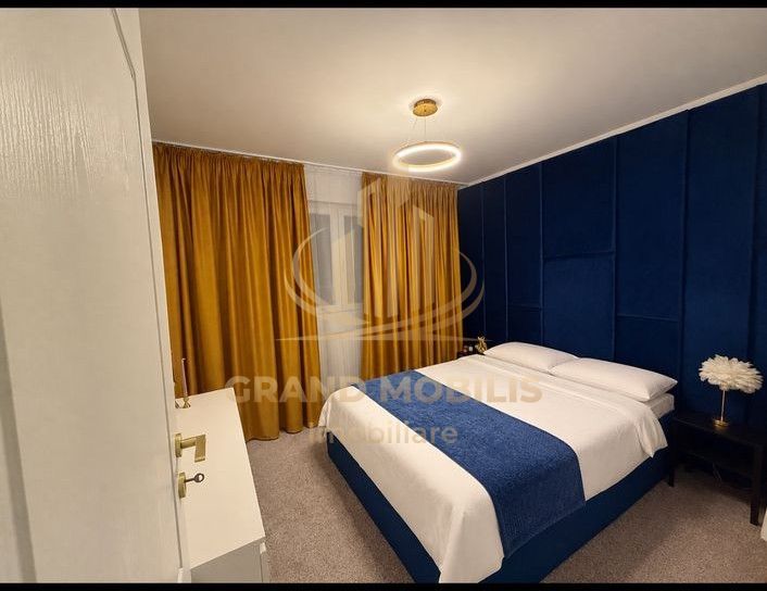 Vand apartament 2 camere, Bucuresti Sector 4 - imaginea 2