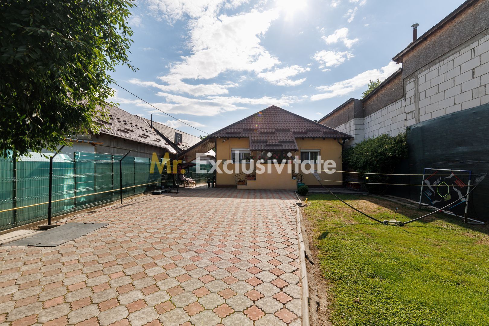 Spațiu pentru birouri | Teren 634 mp | Calea Câmpulung, Pitești - imaginea 18