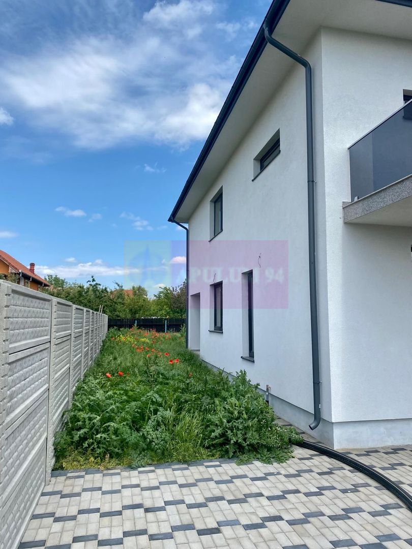 Casa individuala 150mp Teren 384mp | Dimieni, Tunari