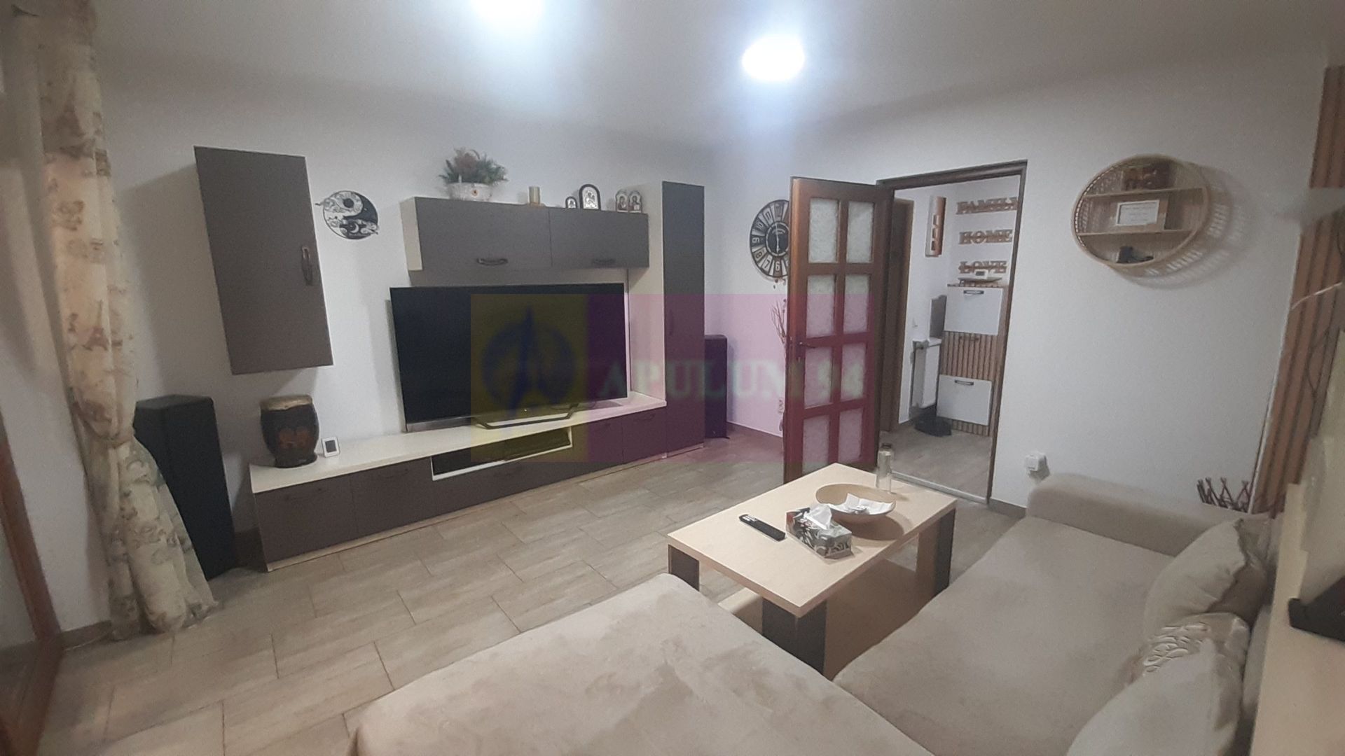 Casa perfectă în București