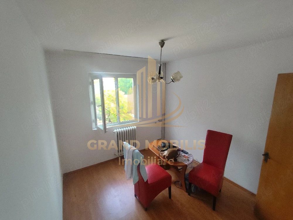 vand apartament 3 camere strada covasna Brâncoveanu - imaginea 3
