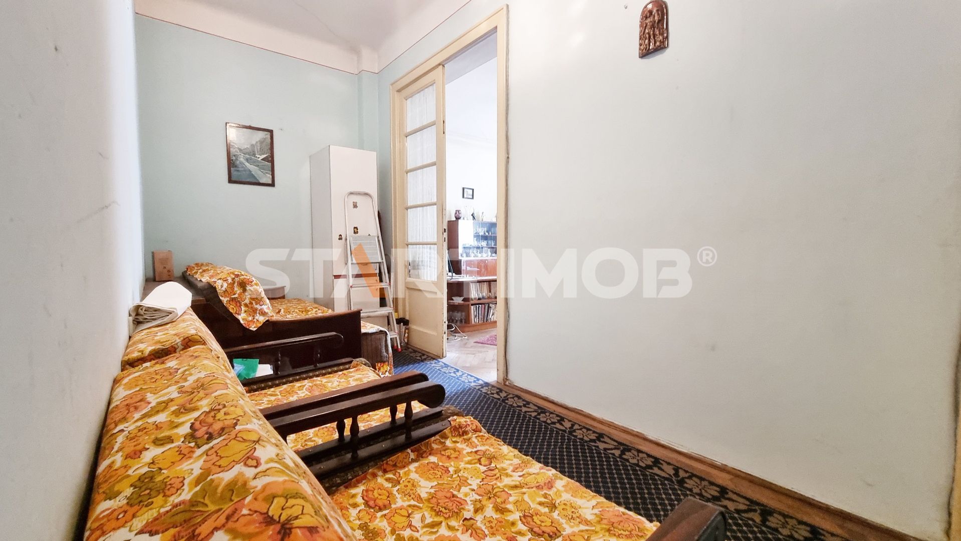 Apartament zona Universitatii Transilvania