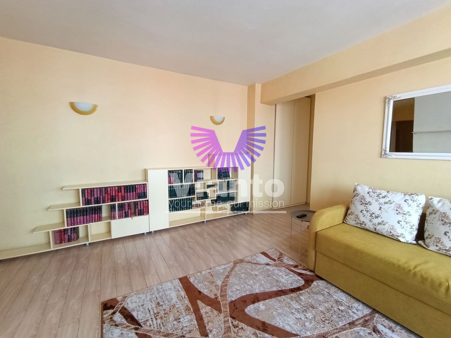 Apartament 2 camere | Parcare privata | Alma - Turnisor | Sibiu