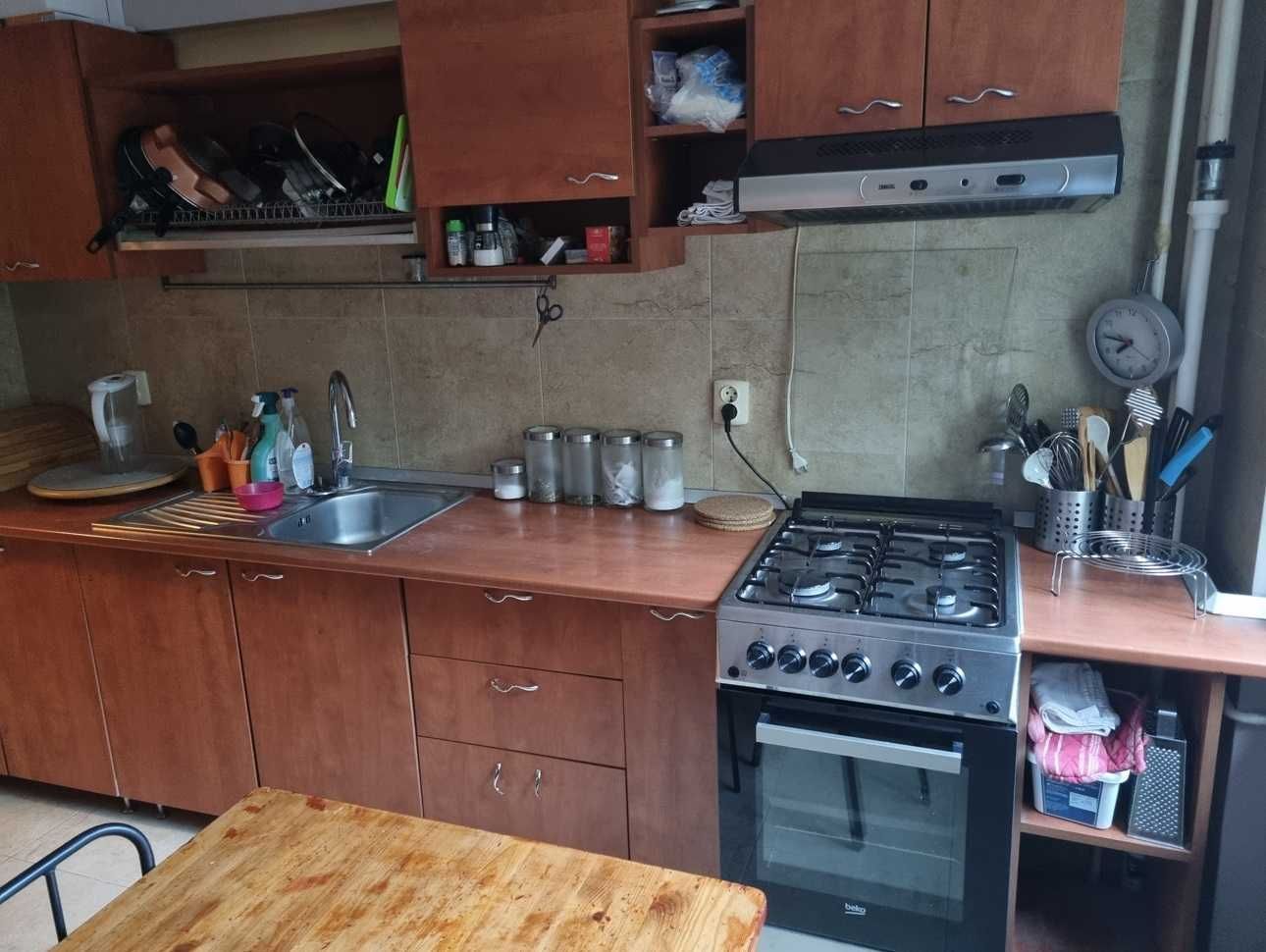 Apartament 3 camere Piata Progresul
