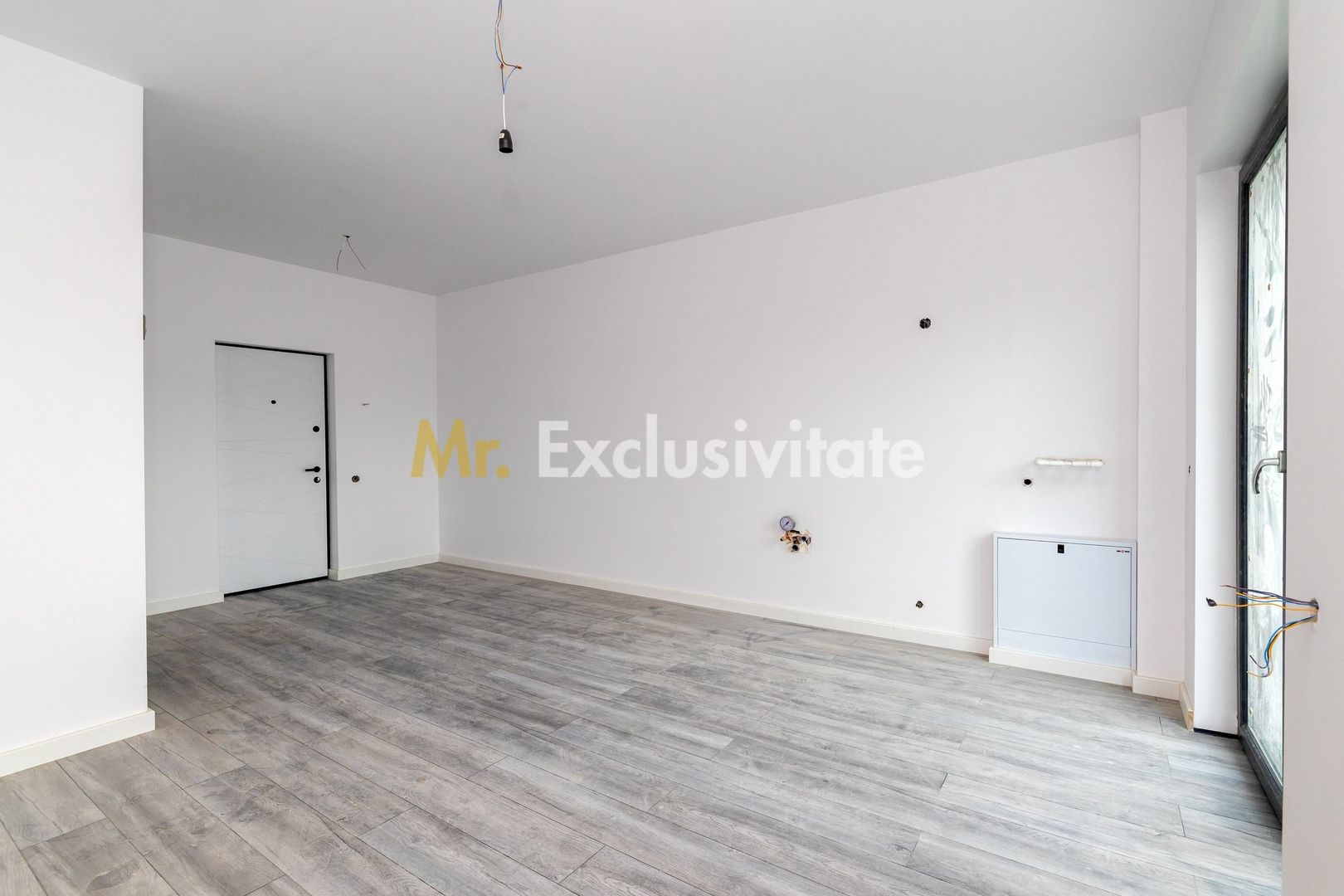 Garsoniere noi cu balcon, bloc nou Trivale, de la 61.760 € + TVA - imaginea 3