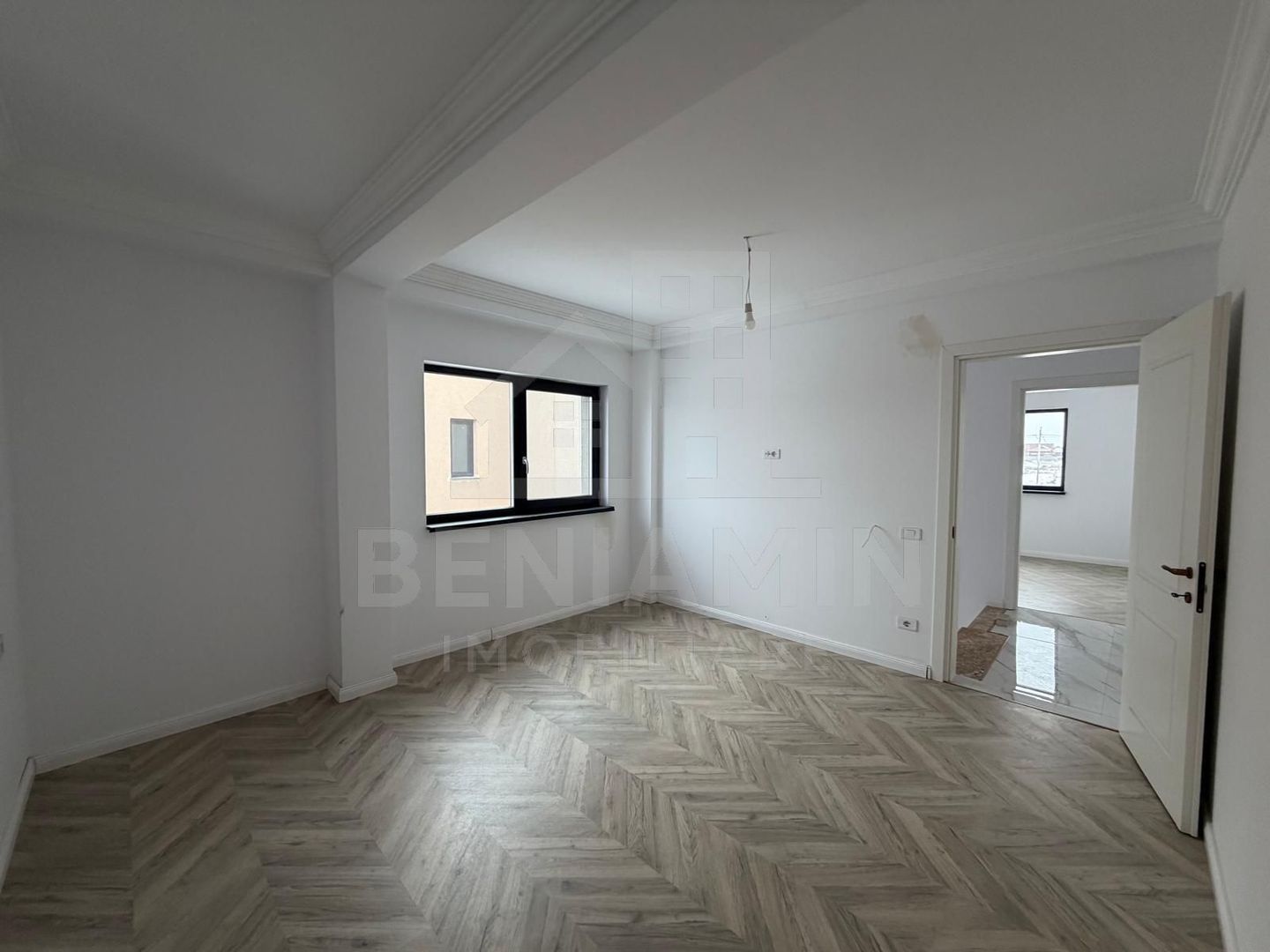 Casa P+1 Living-Bucatarie-3 Dormitoare-Toate utilitatile-Disponibila - imaginea 7
