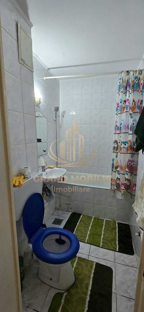 Apartament 2 camere Piata Progresu - imaginea 8