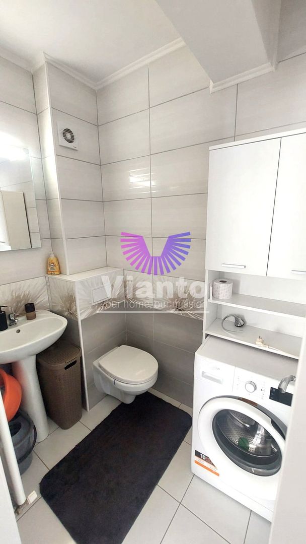 Apartament 3 camere | 2 bai | 2 balcoane | Doamna Stanca | Selimbar