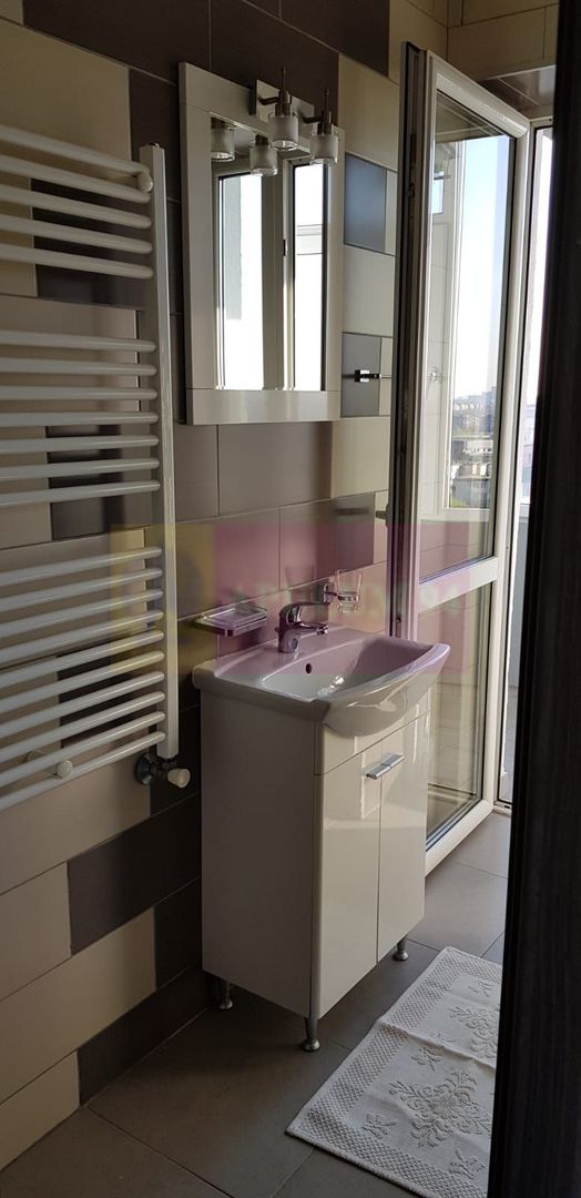 Apartament 2 camere 70 mp Sun Plaza - Delta Vacaresti