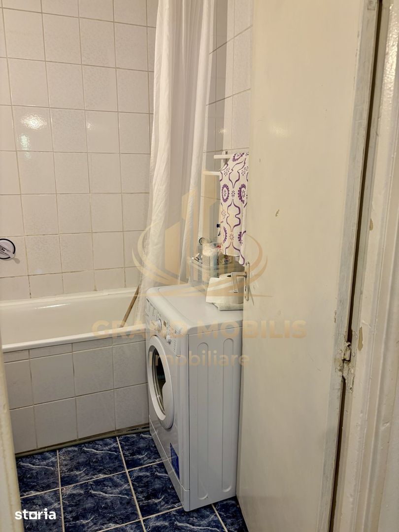 Apartament 2 camere cu balcon, Sos. Giurgiului - imaginea 8