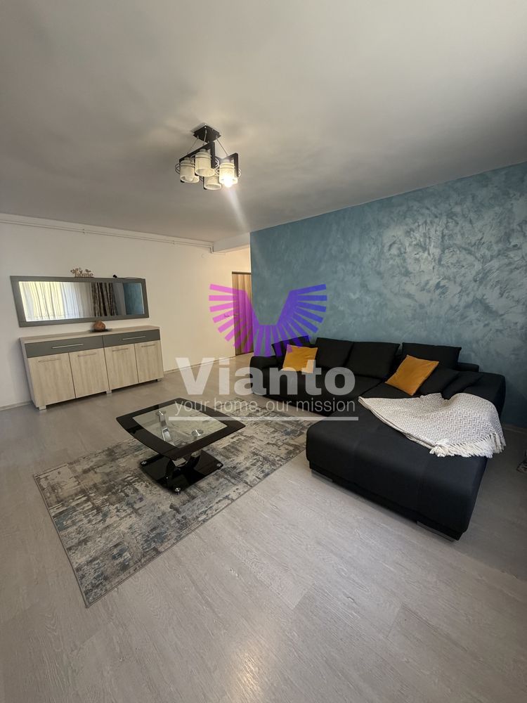 Apartament 2 camere | Parcare | Zona Centrala | Sibiu