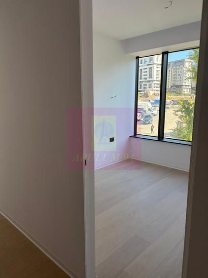 Apartament One Lake Club Lacul Tei - imaginea 9