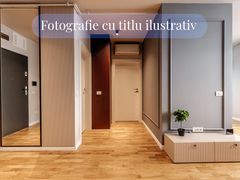 Apartament 3 camere în XCity Towers Timișoara - achiziție directă