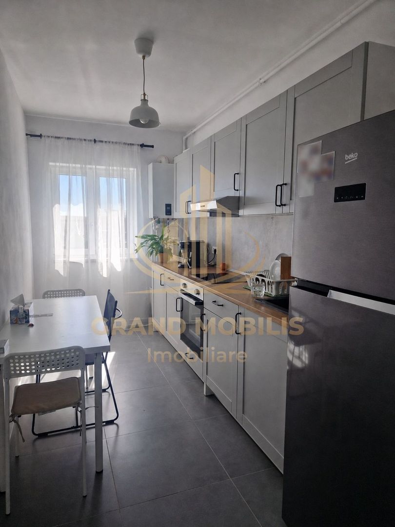 Apartament 2 camere Mehala | Bloc nou | Parcare | Etaj 1 - imaginea 6