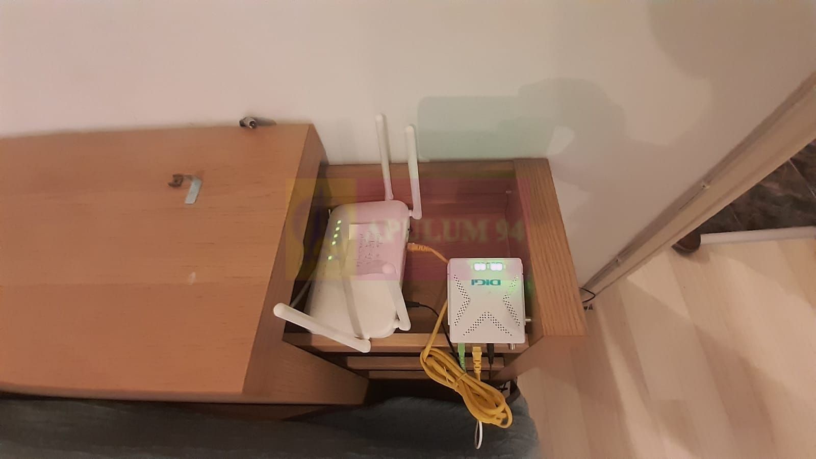 Garsoniera lângă Metrou Dristor