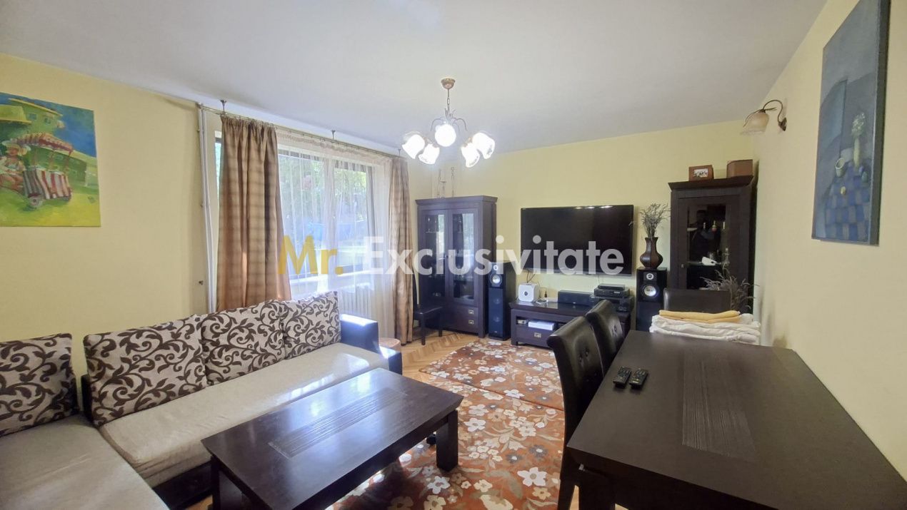 Casa Centrala de vanzare - Strada Rahovei Pitesti - imaginea 3