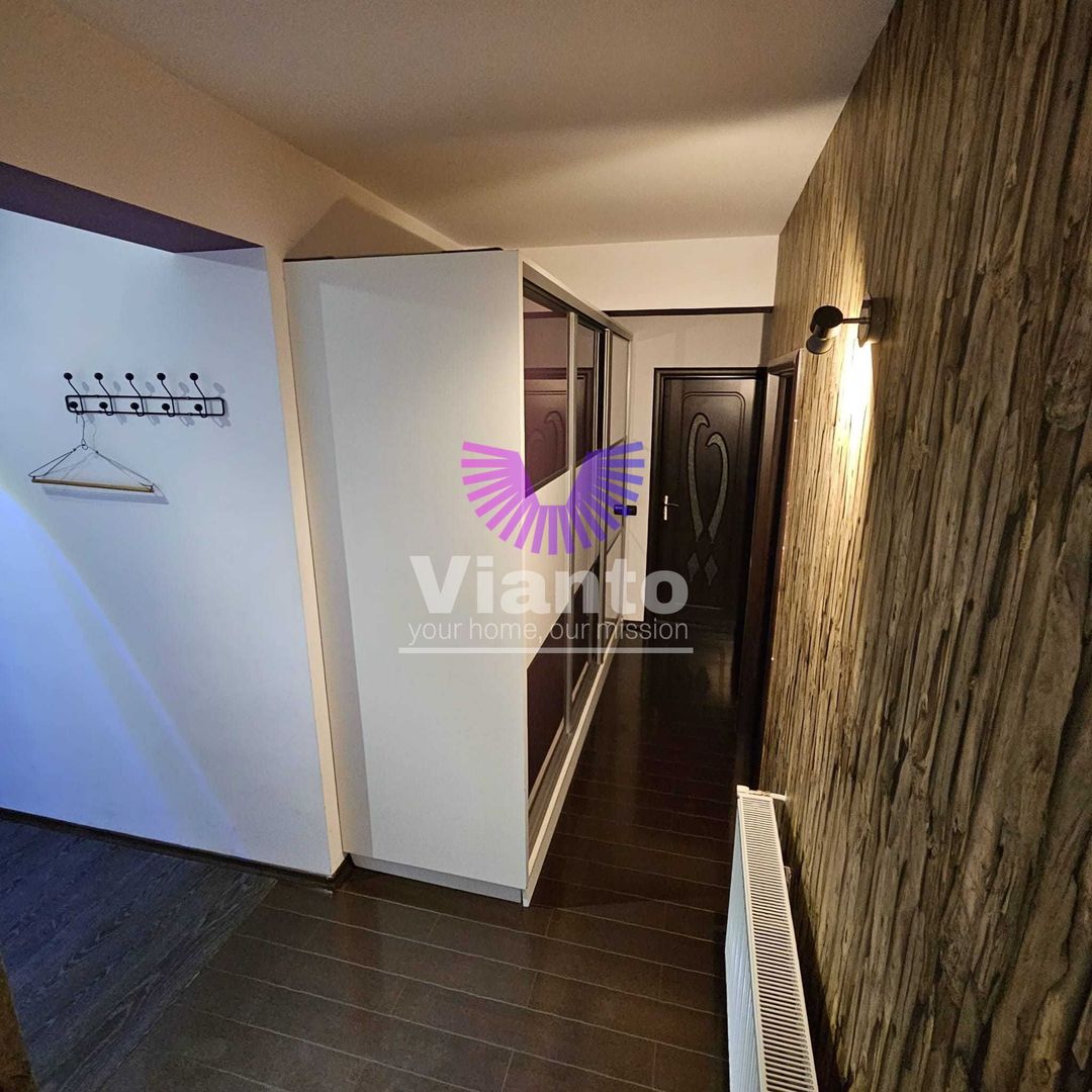 Apartament 3 camere | 80 mp | Parcare si boxa | Turnisor – Alma