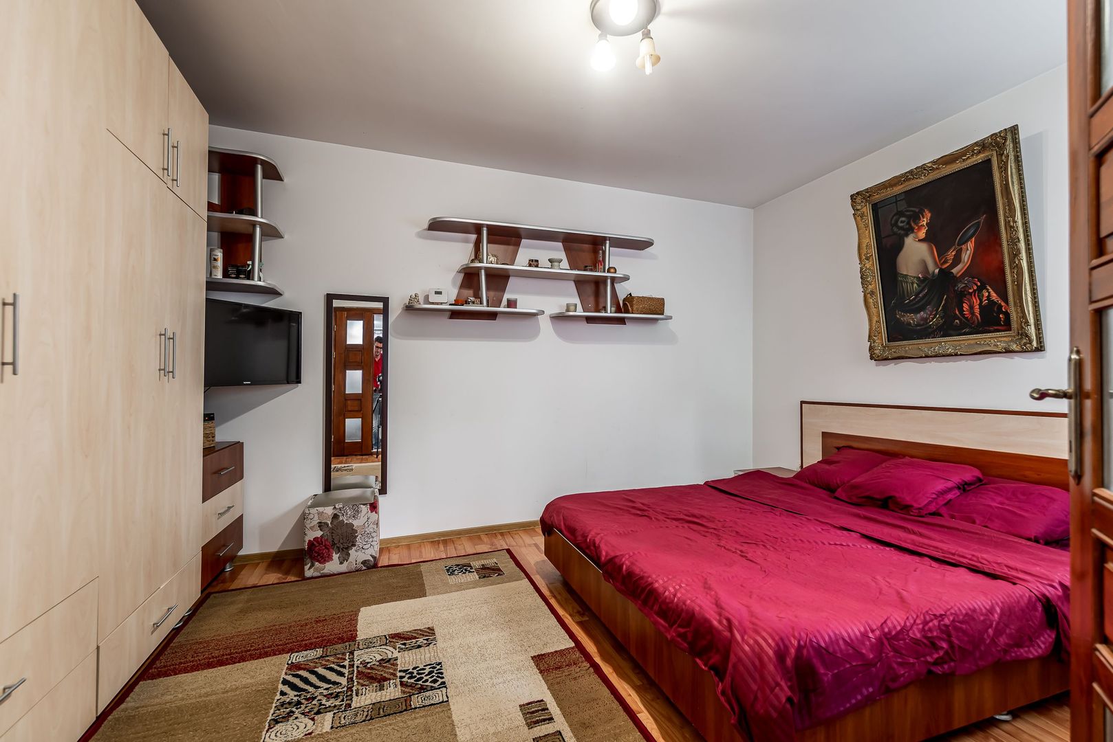 Imagine 7 - Casă în Vlaicu cu garaj și teren de 376 mp, Arad