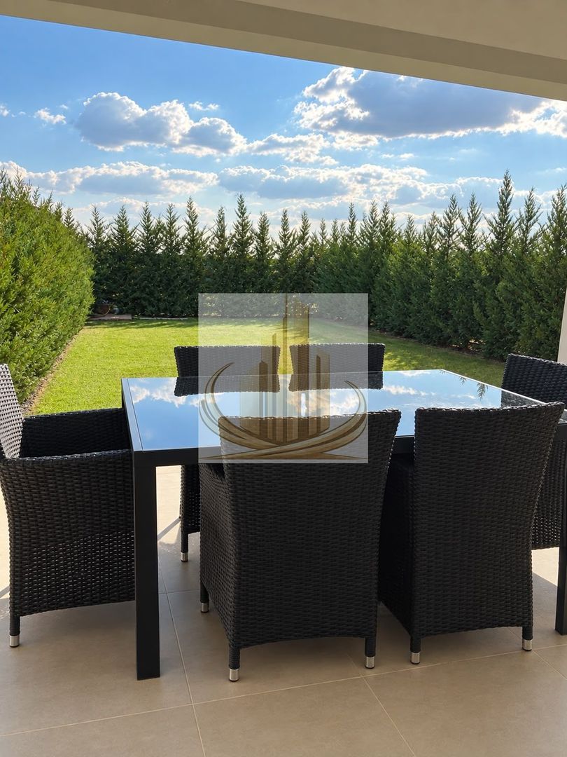 Duplex de vânzare în Dumbrăvița | 3 dormitoare | 300 mp teren - imaginea 10