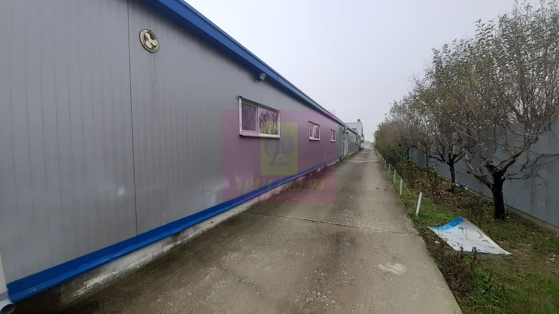 Showroom în Sudul Bucureștiului - imaginea 63