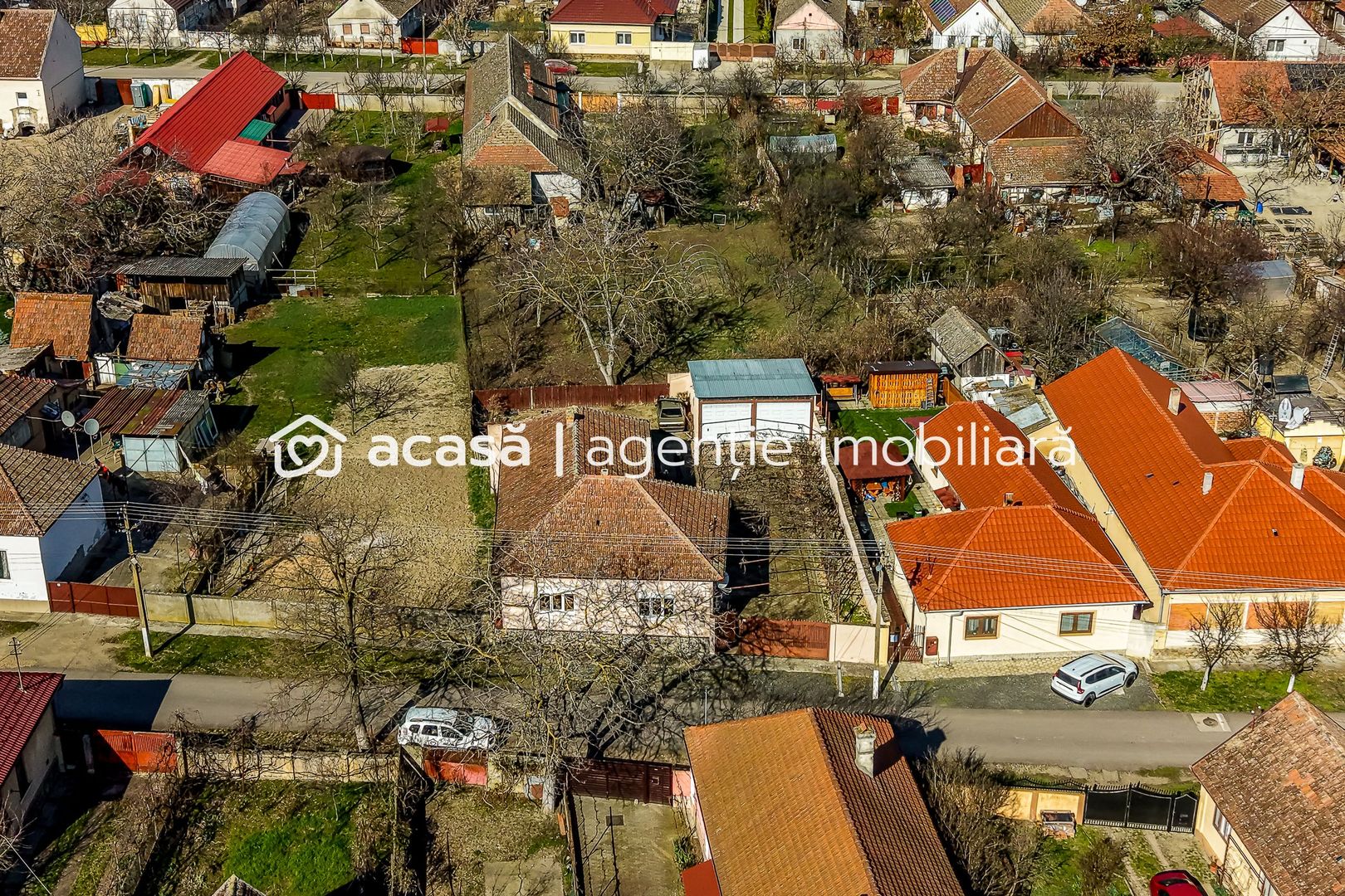 Imagine 14 - Casa ideală pentru familie: școală la 3 min. Zonă foarte liniștită.