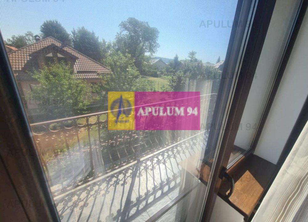 Vilă de vânzare în Breaza - Zona Liceul Militar