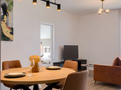 Apartament ARED Nou la cheie, 2 Camere, COMISION 0