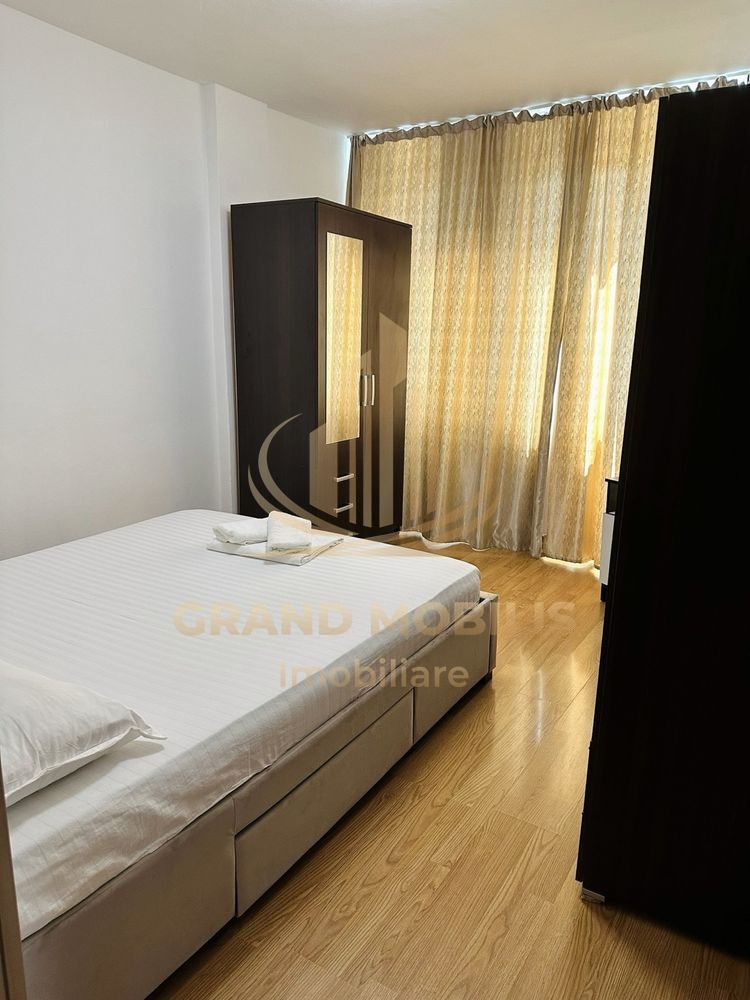 Apartament 2 camere ultracentral | 52 MP | Decomandat | Etaj 5 | Lift - imaginea 5