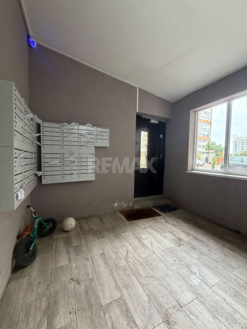 Apartament, 3 camere, 86 mp, Durlești - imaginea 5
