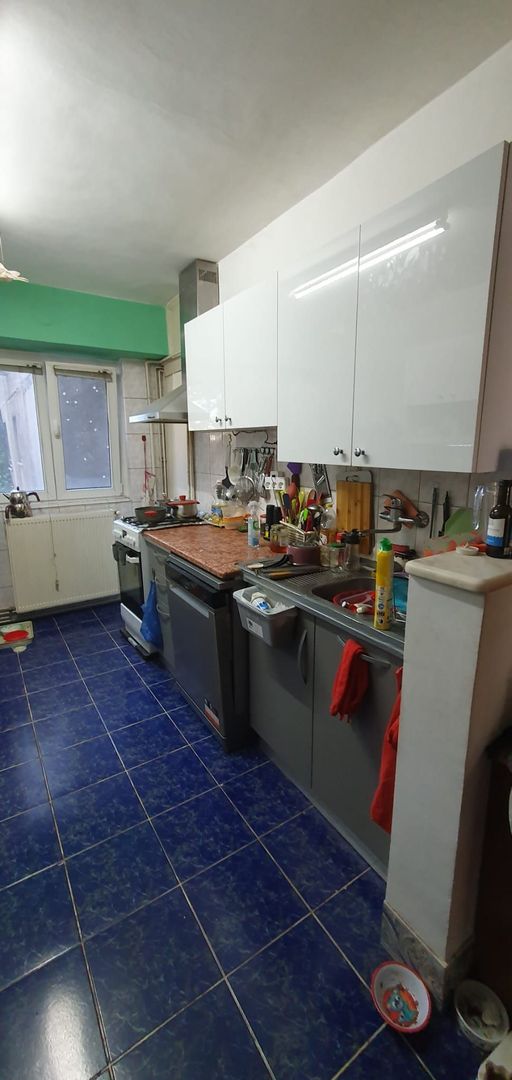 Vând apartament 3 camere decomandat, Bv. 13 Septembrie - imaginea 11