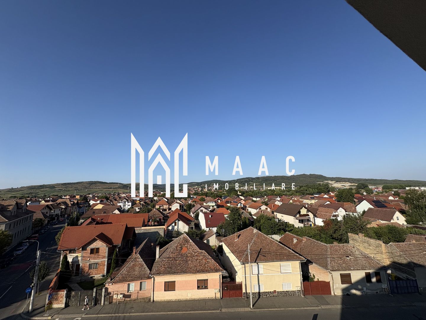 Penthouse 3 camere de vânzare | Sibiu | lift I Lazaret - imaginea 7
