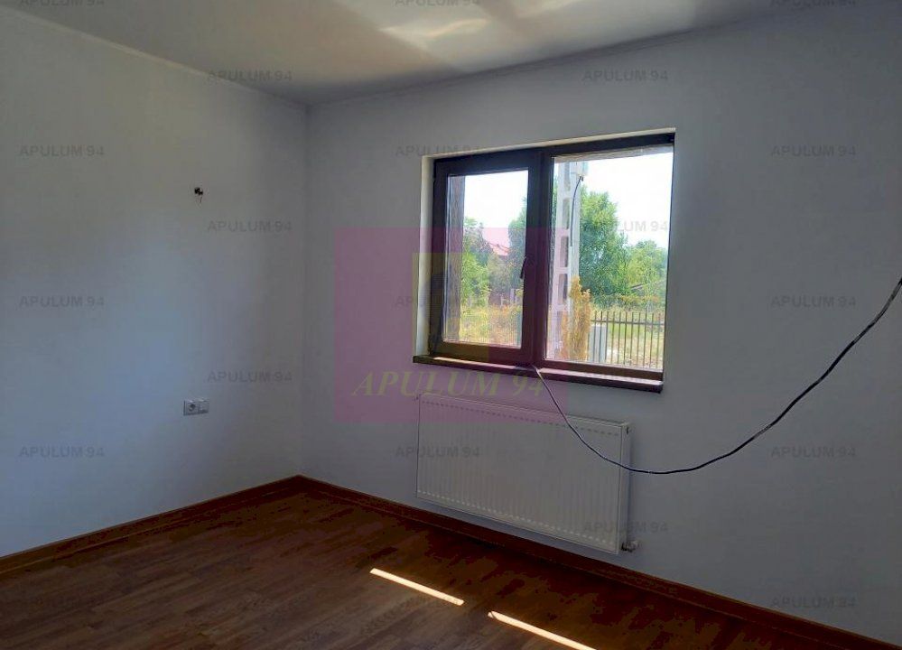 Gulia, casă 4 camere parter, 107 mp utili, curte 500, între 2 păduri - imaginea 5