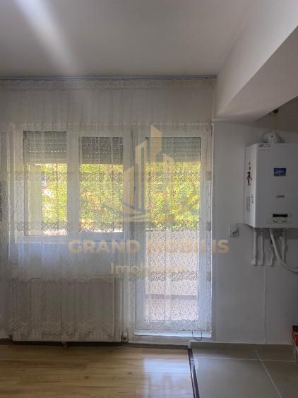 Duplex | 2 camere 50 mp|Centrala proprie+Parcare|Sector 4, - imaginea 11