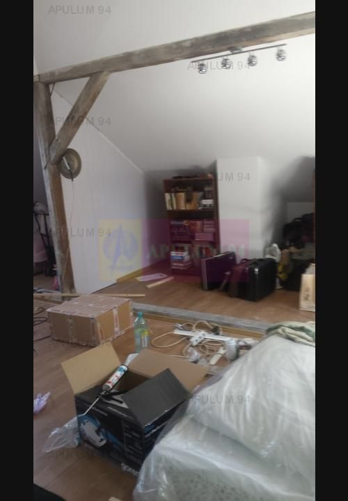 Vanzare vila Drumul Sarii.