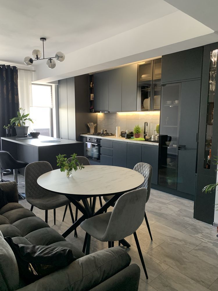 Vand apartament Militari/Preciziei