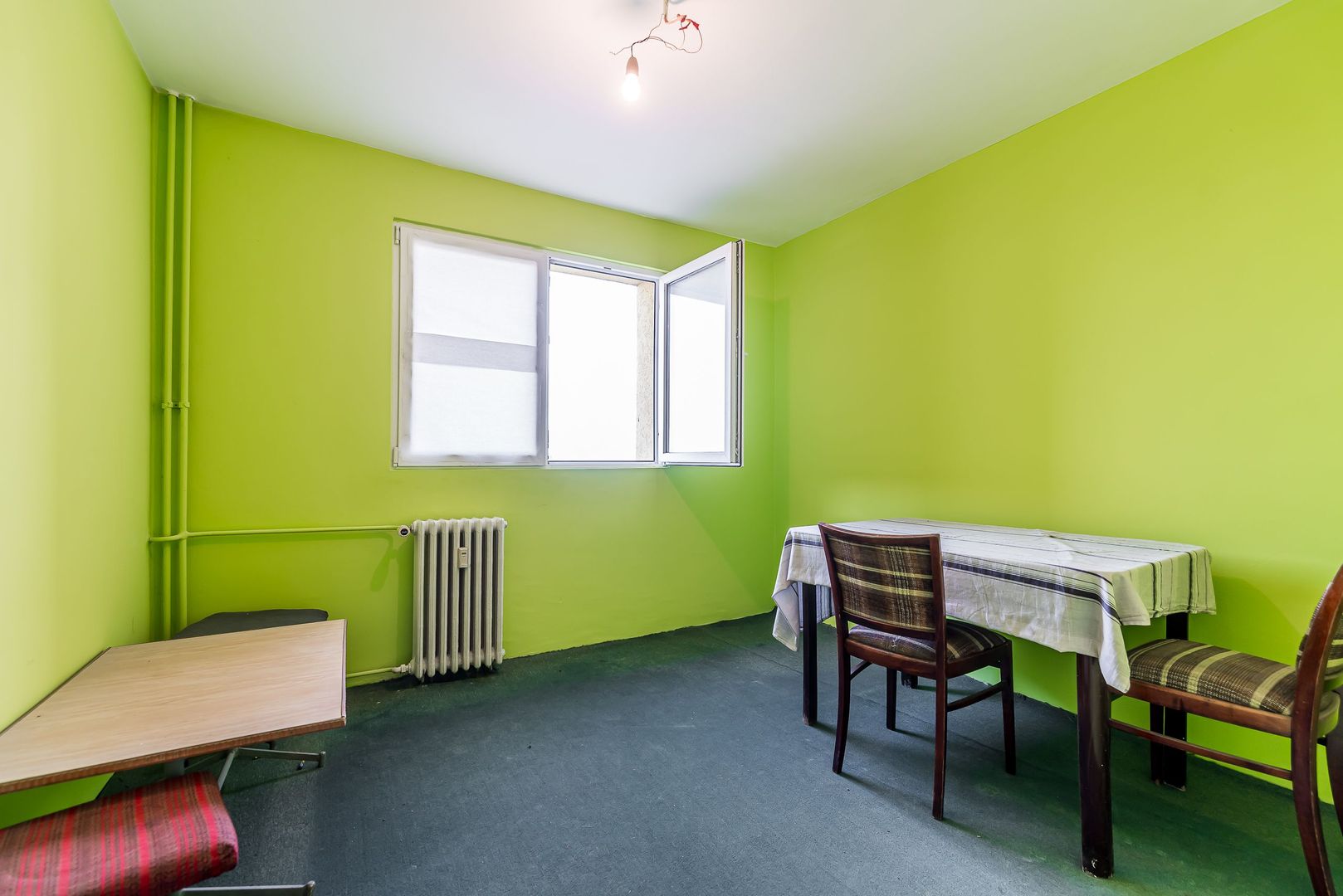 Imagine 5 - Apartament 2 camere la preț corect. Bloc reabilitat | Vlaicu-Fortuna
