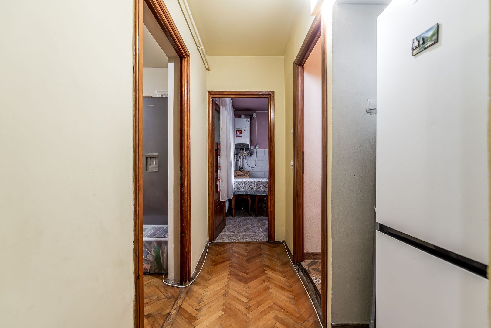 Imagine 8 - 🏡 3 camere, 2 băi, parter – Aurel Vlaicu | 79.000 €