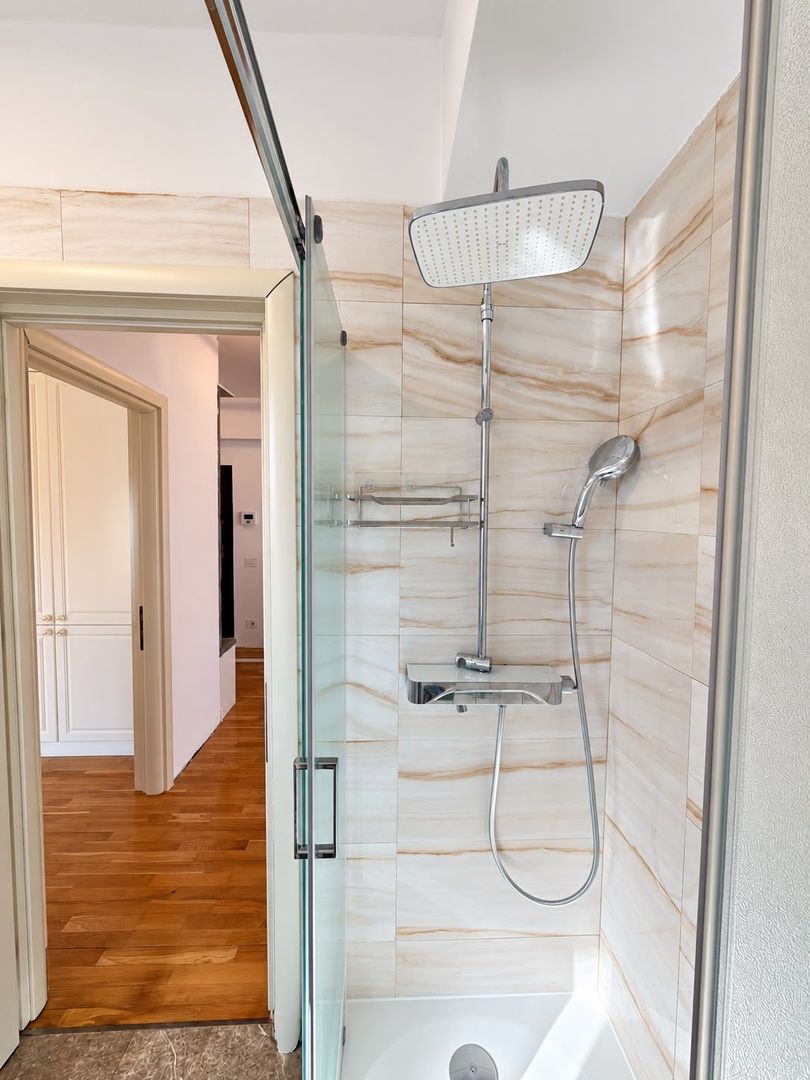 Apartament Superb de 3 Camere- Zona Herăstrău –Aviatiei - imaginea 23