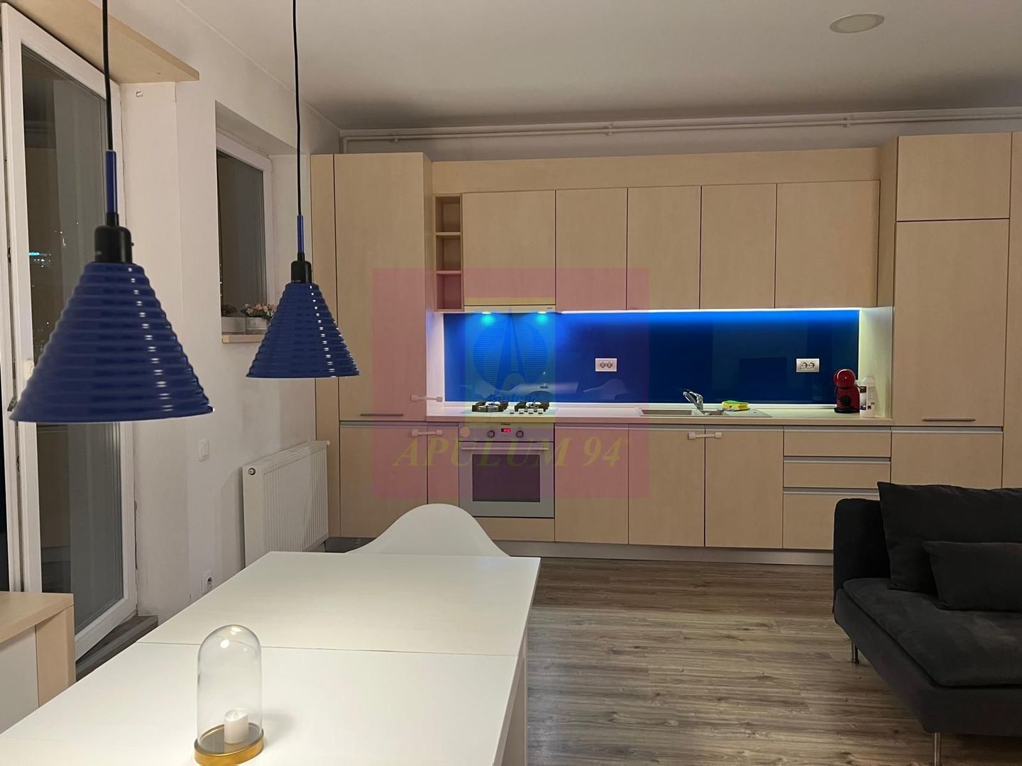 3 CAMERE DE LUX | LAGUNA RESIDENCE – FLOREASCA | PARCARE INCLUSĂ - imaginea 17