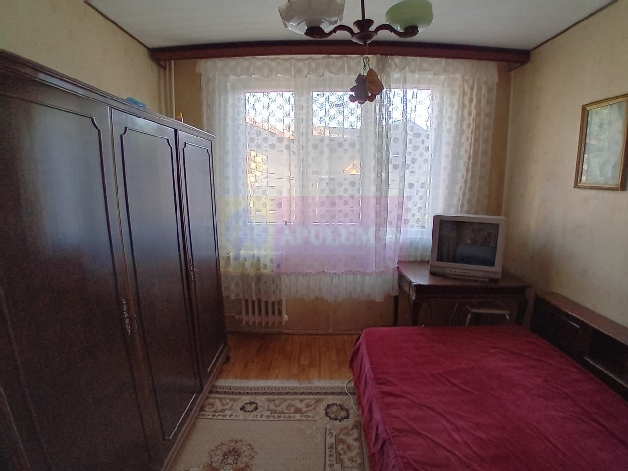 Vanzare apartament de 4 camere in zona Brancoveanu