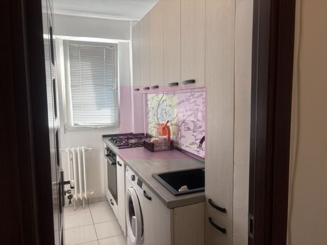 Apartament 2 camere Lujerului- Cetatuia.
