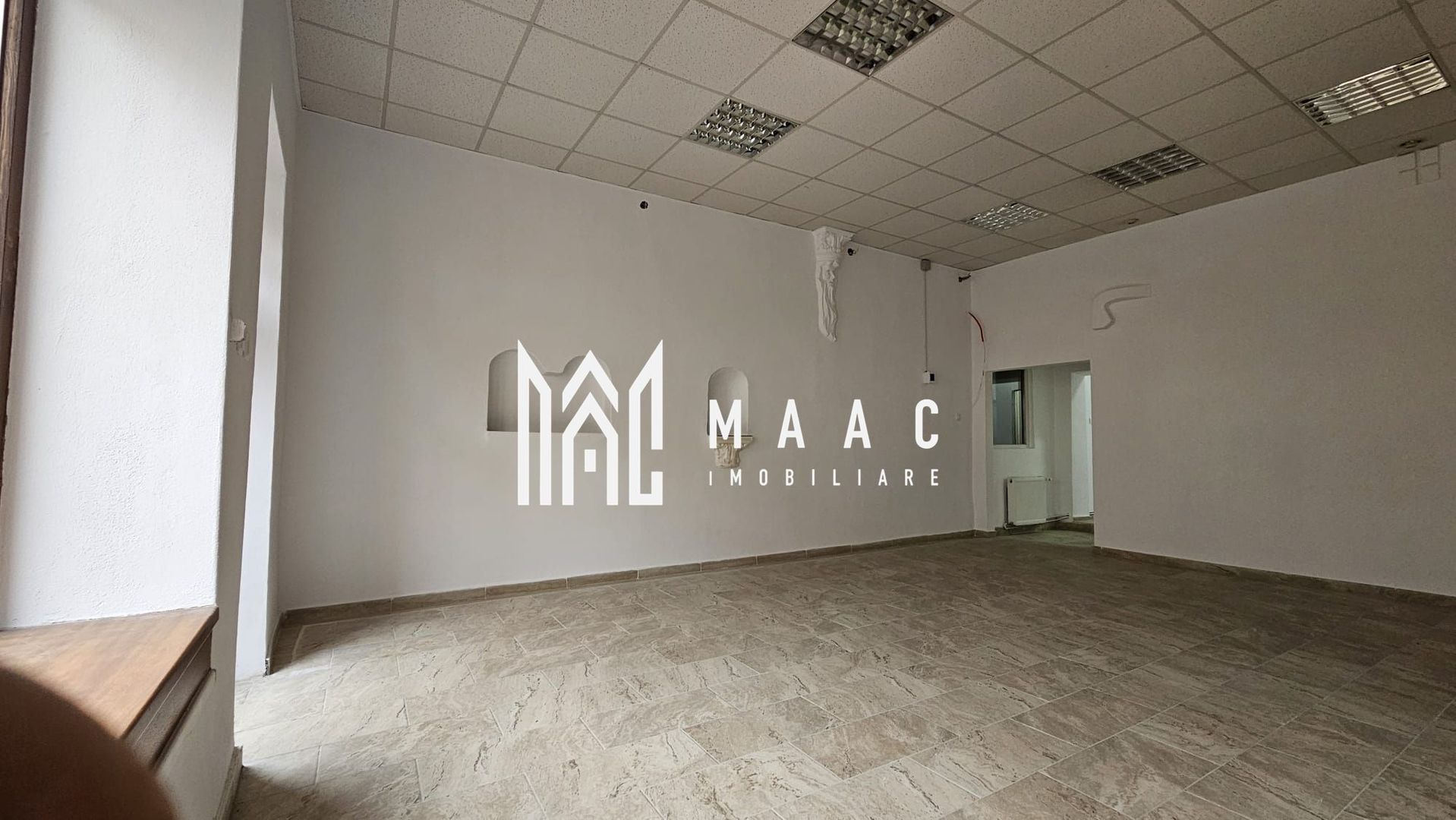 Spatiu Comercial I 58mpu I Vitrina I Vad Pietonal I Central - imaginea 13