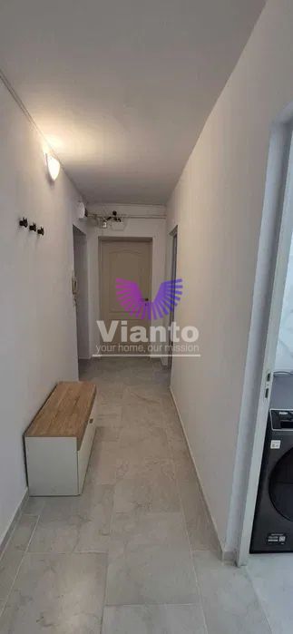 Apartament 3 camere Rusciorului de inchiriat