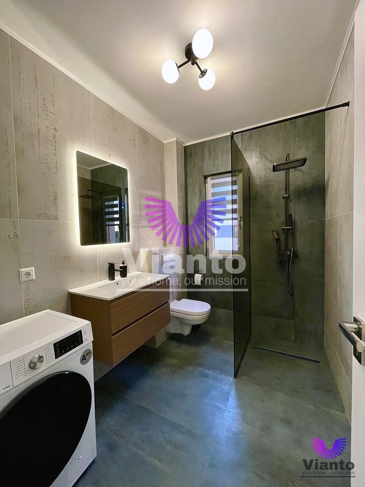 Apartament 2 camere | Prima inchiriere | Parcare | Arhitectilor Sibiu