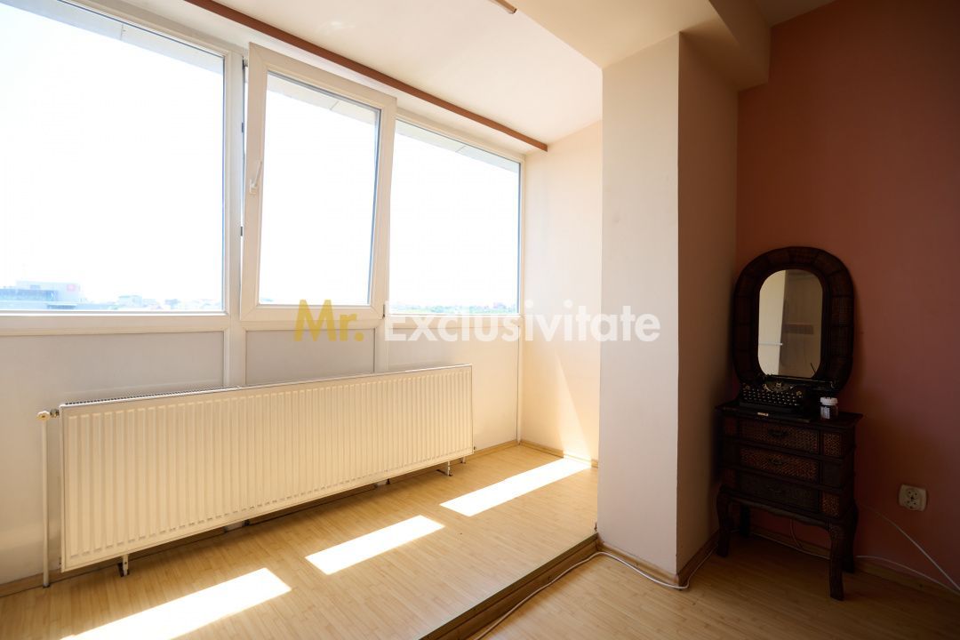 Apartament 4 Camere Decomandat | Craiovei | 3 Balcoane | Parcare - imaginea 6
